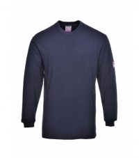 Portwest FR11 - Alev almaz Polo Yaka T-Shirt