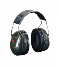 3M™ Optime-II Başbantlı Kulaklık