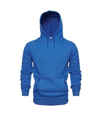 Kapşonlu Sweatshirt Erkek