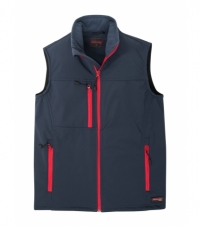 Softshell Yelek