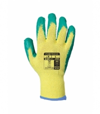 Portwest A150 - Klasik Grip Eldiven - Lateks