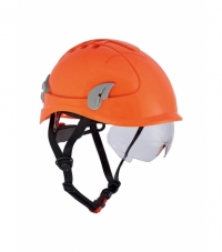 Cerva Alpinworker Hi-Vis Turuncu Baret