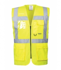 Portwest S476 - Berlin Yönetici Yeleği