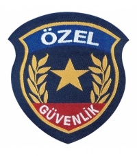 Güvenlik Dokuma Arma