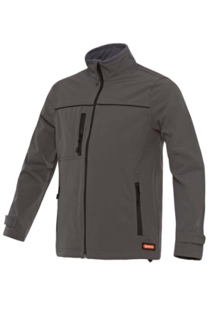 Softshell Mont
