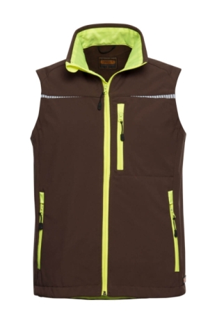 Softshell Yelek - Spor Yelek