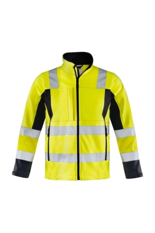 Style Softshell Mont