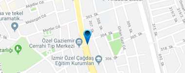 İzmir Gaziemir Mağaza